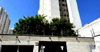 Apartamento com 2 quartos em São Paulo