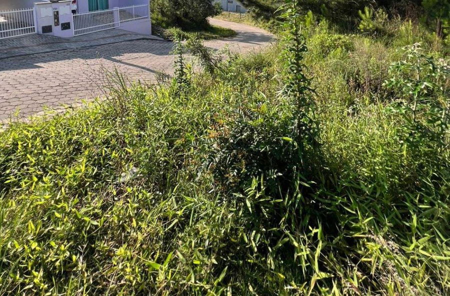 Terreno em Loteamento Vale do Sol com 360,07 m²