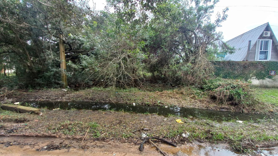 Terreno de 360m² no Laranjal, Pelotas - Lote 09