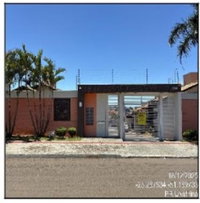 Casa 83,51m² em Londrina - PR com 119,88m² de terreno