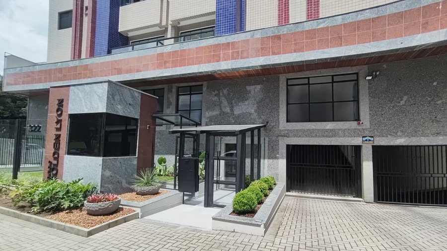 Apartamento com 4 quartos, 2 banheiros, 1 vaga, 120m²