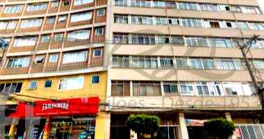 Direitos sobre Apto com 1 Quarto e 32,50m² na Liberdade