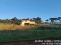 Área Comercial em Fraiburgo com 4500m² de Terreno