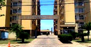 Apartamento em Palmas/TO com 2 Quartos