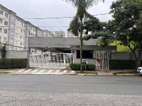Apartamento com 1 quarto e 1 vaga em São Paulo
