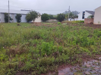Terreno de 285m² em Capitão Leônidas Marques