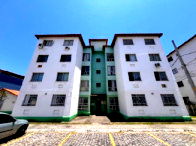 Apartamento Aconchegante com 2 Quartos e 46m² no Santíssimo