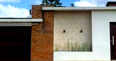 Casa Ocupada com 150m² de Área Construída em Gravatá/PE