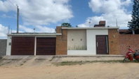 Casa Ocupada com 150m² de Área Construída em Gravatá/PE