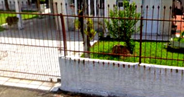 Terreno com Edificação em Araranguá/SC