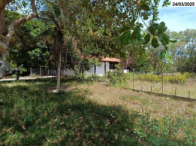 Chácara Nova Ordem com 4 casas em Alcobaça/BA