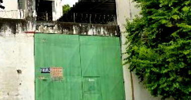 Prédio Industrial Ocupado com 1.510m² em Jaguaré