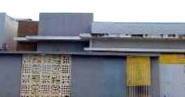 Casa padrão com 1 quarto, 1 banheiro, 1 vaga, 164m² construída, ocupada