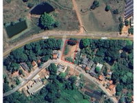 Terreno com 1075.85m² em Arenápolis/MT