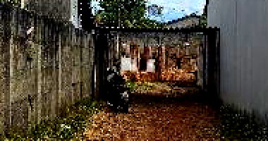 Casa com 2 quartos e 1 banheiro em Jardim Brasilia