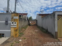 Casa com 2 quartos e 1 banheiro em Jardim Brasilia