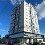Excelente Apartamento 803 com 149,14m² no Edifício Alameda Archias Ganz