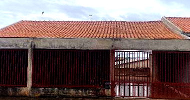 Casa com 2 quartos, 1 banheiro, 2 vagas e 67,16m² construída