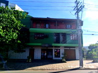 Loja 01 - 51,91m² - Av. Nonoai - Centro Profissional Munhoz