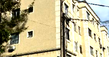 Apartamento com 43m² em Campo Grande, Rio de Janeiro