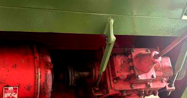 ENDIREITADEIRA DE MARCA COSTINHA