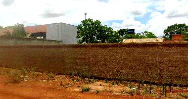 Terreno 360m² em Bela Vista de Goiás