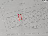 Terreno 390m² Lote 21 - Ótimo Investimento em Goiás