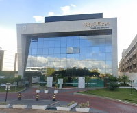 Vaga de Garagem em Edifício Comercial