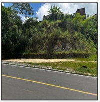 Terreno em Simões Filho/BA com 182,35m²