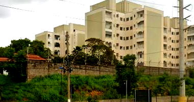 Apartamento Ocupado com 2 Quartos em Cuiabá/MT