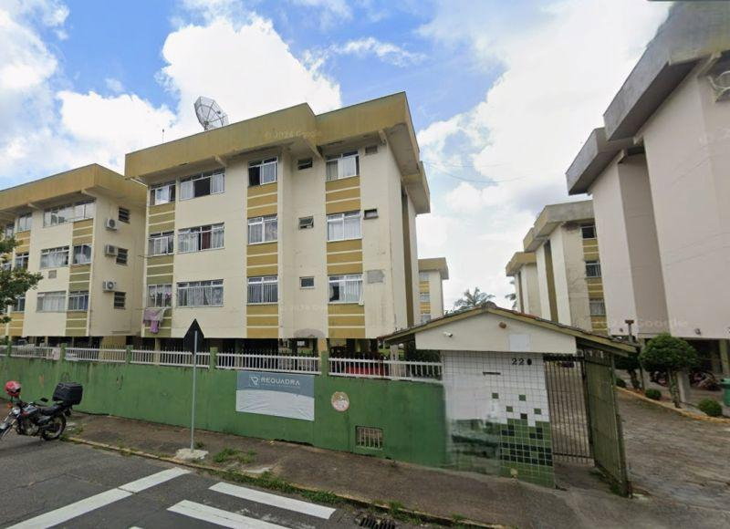 Apartamento com 70m², 1 vaga, Bairro Amizade