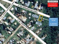 Direitos de Promessa de Compra e Venda - Terreno 249,22m²
