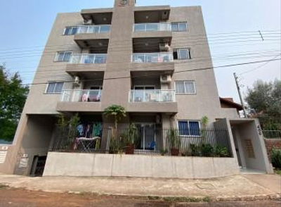 Apartamento 54m² com 1 vaga, ocupado, excelente oportunidade