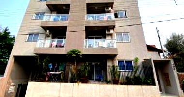 Apartamento 54m² com 1 vaga, ocupado, excelente oportunidade