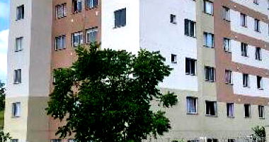 Apartamento 66,37m² em São Paulo