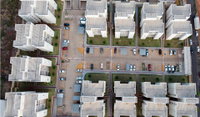 Apartamento térreo 52m² em Mandaguaçu/PR - Vaga B2-04 incluso