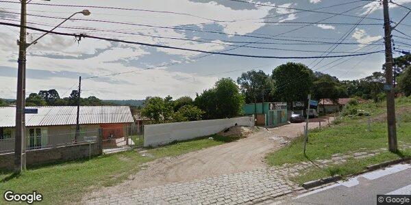 Casa 2 quartos, 49,67m² construída, terreno 145,33m²