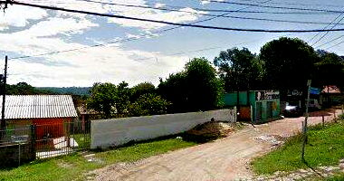 Casa 2 quartos, 49,67m² construída, terreno 145,33m²