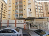 Box de garagem com 12,50m² -