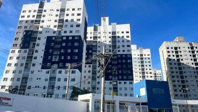 Apartamento com 2 quartos em Piatã, Salvador