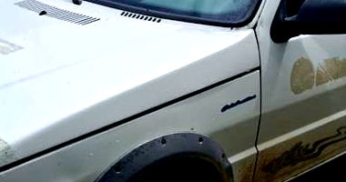Veículo FIAT UNO MILLE WAY ECON em Arcoverde - PE