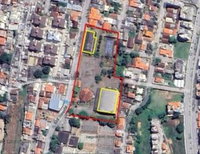 Sede Esportiva CELESC - 13.270m²