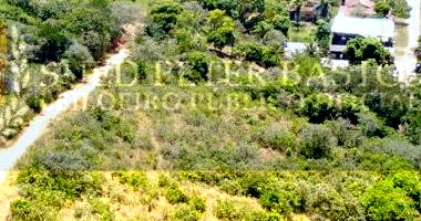 Lote com 360m² no Recreio Atlântico - Guarapari/ES