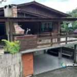 Imóvel na Rua Emilia Souza Oliveira, 100, Blumenau/SC.