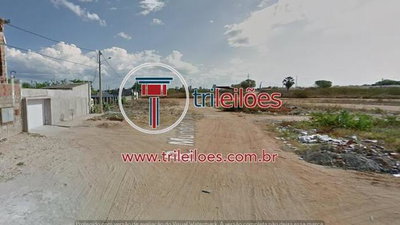 Imóvel em Mossoró/RN com Lance Inicial de R$ 642.500,00
