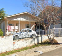 Casa de madeira com 94m² em Reserva/PR -
