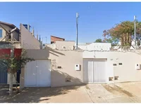 Casa Ocupada com 2 Quartos e 1 Banheiro em Montes Claros