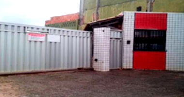 Apartamento Ocupado em Salvador com 144,90m² de Área Privativa