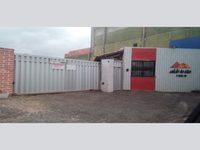 Apartamento em Salvador com 144,90m² de Área Privativa