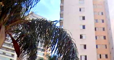 Apartamento Condomínio Esplanada Life Club com 3 Quartos